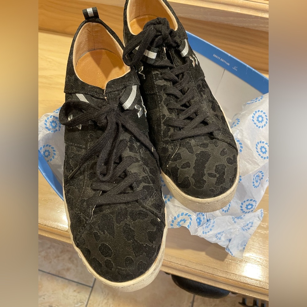 Jack Rogers Tennis shoes - Ansley Sneaker